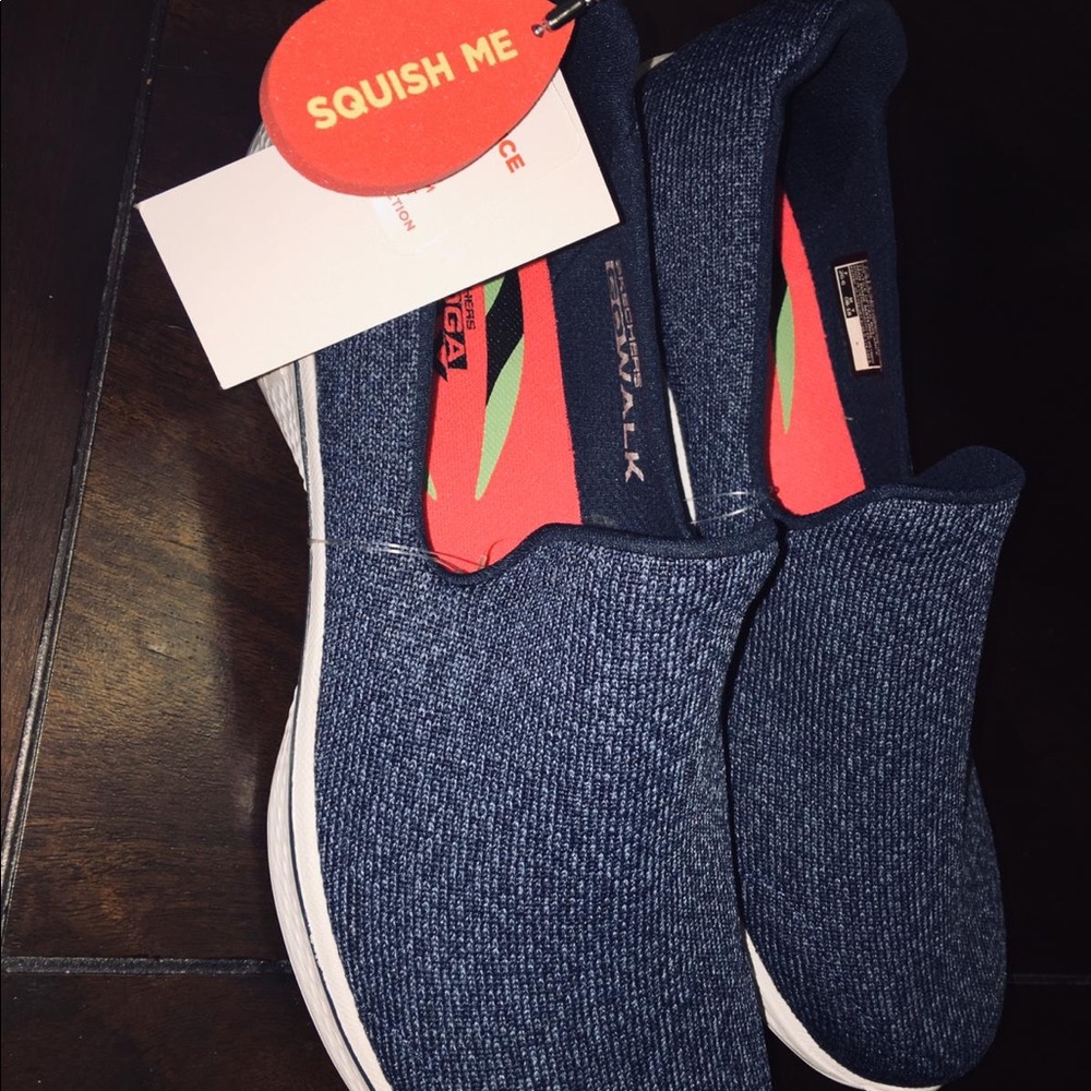 Ladies shoes